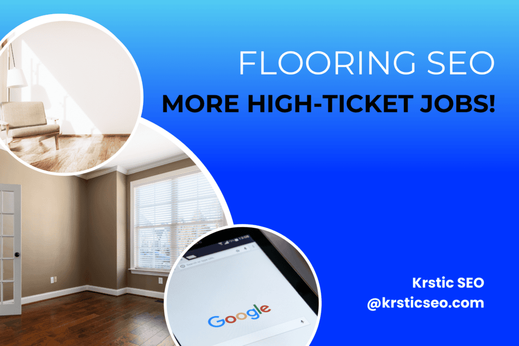 flooring seo