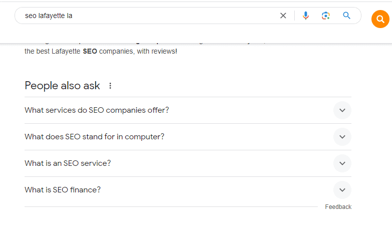 seo keyword research