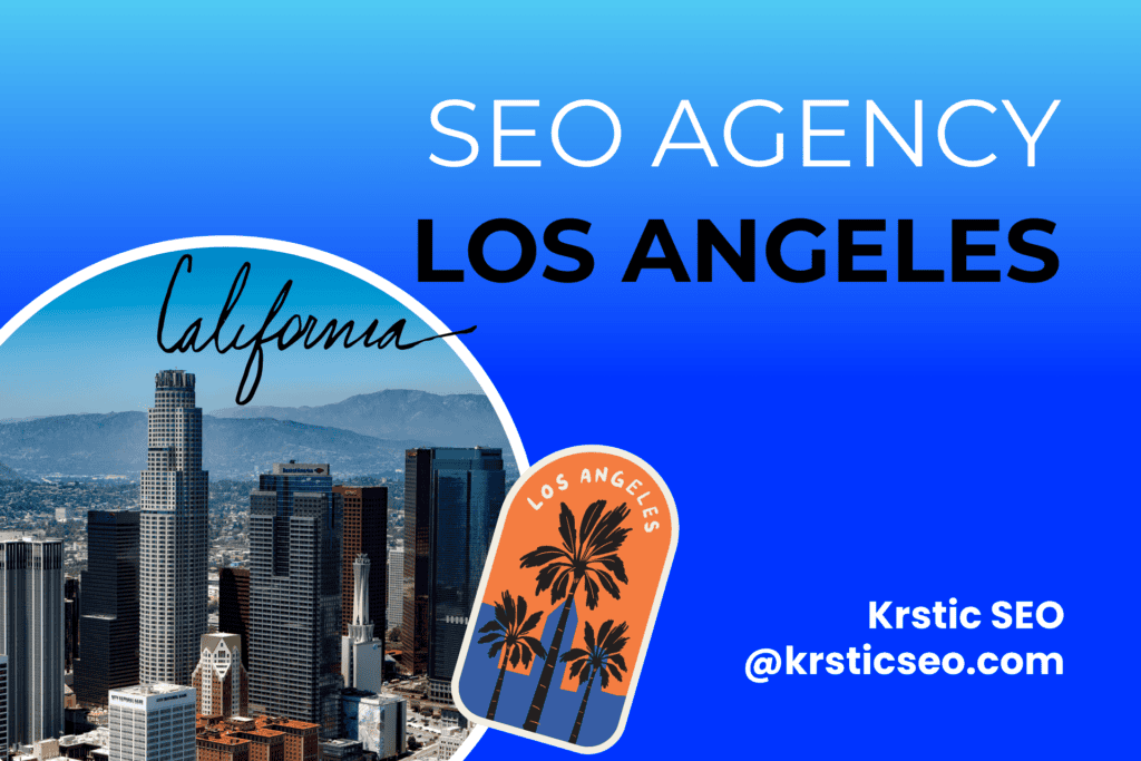 seo los angeles