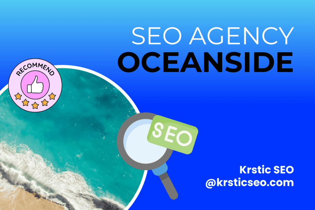 seo company oceanside ca